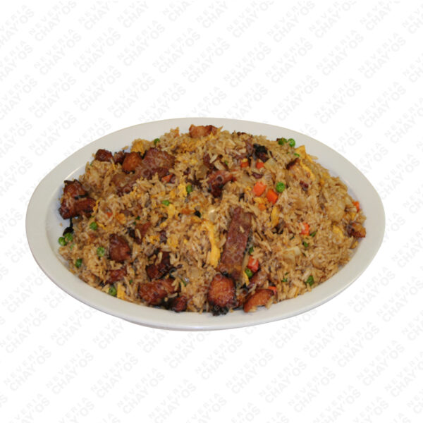 Beef Fried Rice