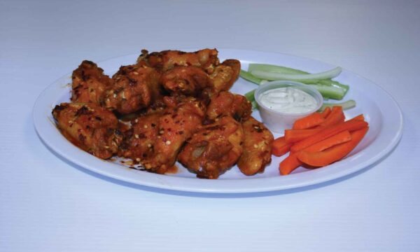 Chay'os Wings